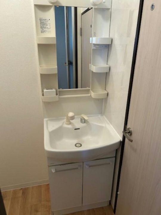 フローラル梅林 C201号室のその他画像