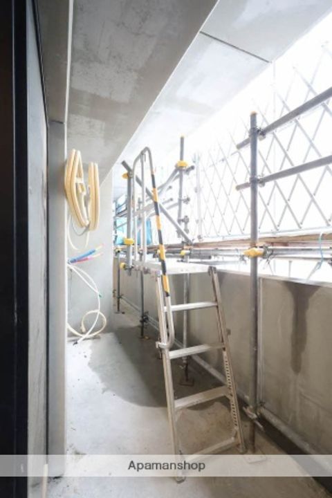 広島県広島市中区三川町の賃貸マンションのその他画像