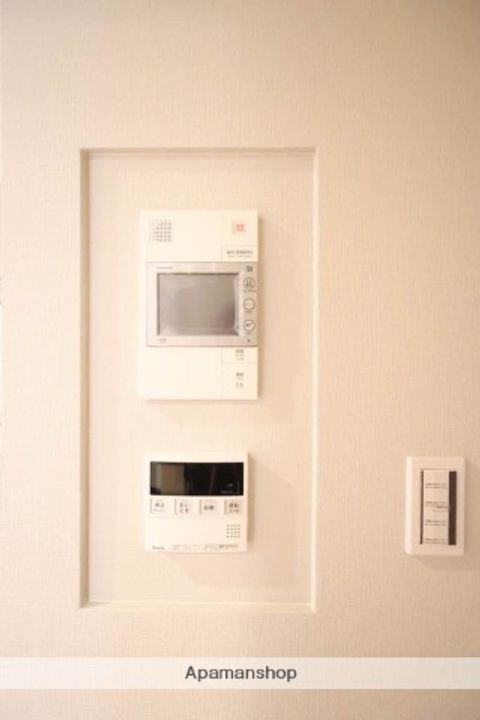 広島県広島市中区三川町の賃貸マンションのその他画像