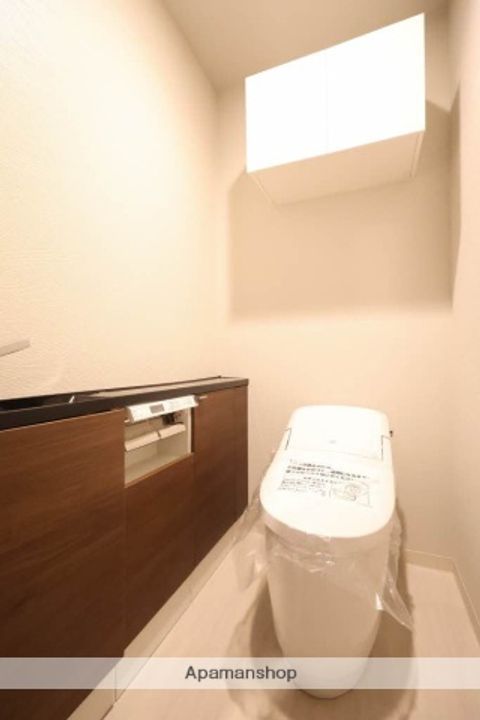 広島県広島市中区三川町の賃貸マンションのその他画像