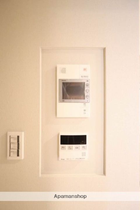 広島県広島市中区三川町の賃貸マンションのその他画像