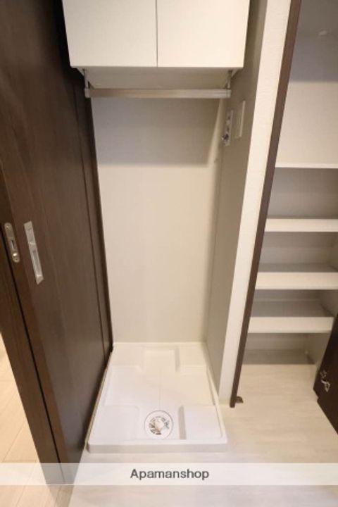広島県広島市中区三川町の賃貸マンションのその他画像