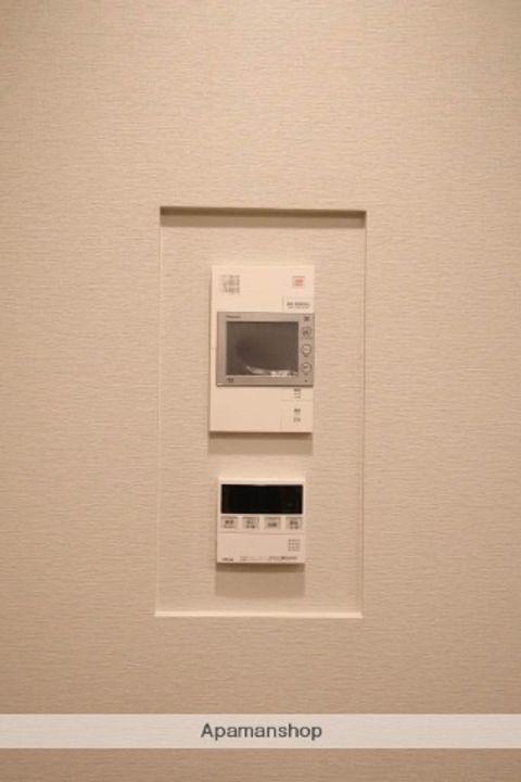 広島県広島市中区三川町の賃貸マンションのその他画像