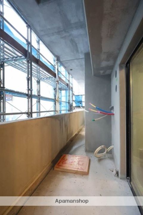 広島県広島市中区三川町の賃貸マンションのその他画像