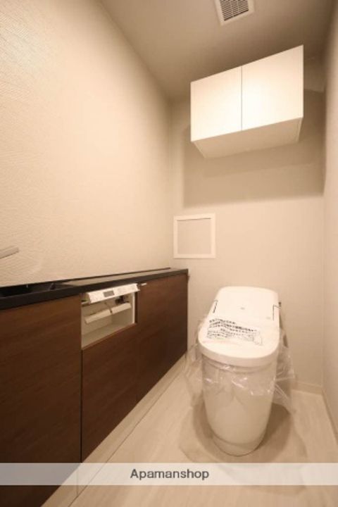 広島県広島市中区三川町の賃貸マンションのその他画像