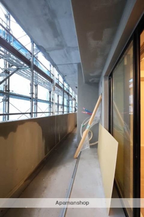 広島県広島市中区三川町の賃貸マンションのその他画像
