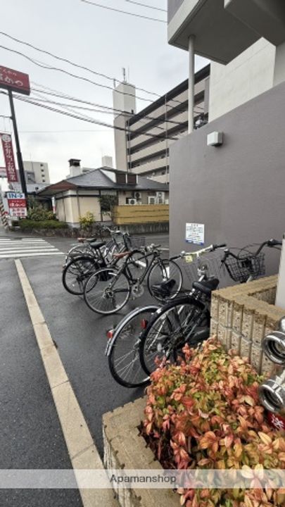 広島県広島市東区矢賀4丁目の賃貸マンションのその他画像