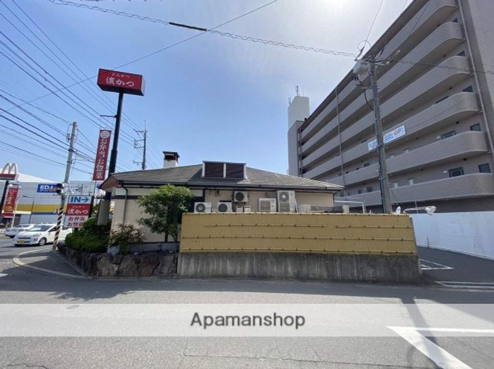広島県広島市東区矢賀4丁目の賃貸マンションのその他画像
