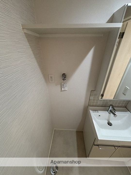 MOVE宇品御幸NEOの内装
