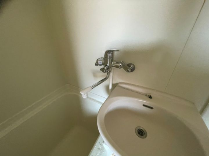 ネクサス可部南403号室の内装