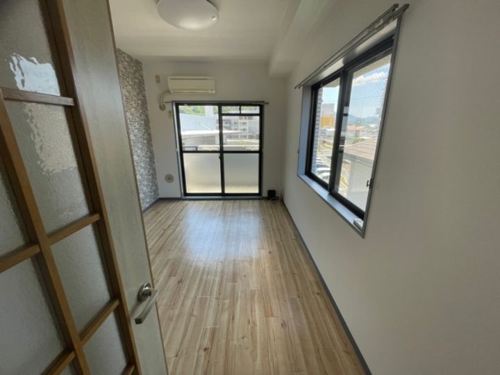 ネクサス可部南301号室のその他画像