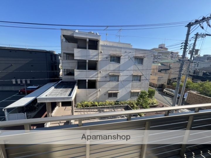 広島県広島市南区段原山崎3丁目(一戸建)の賃貸物件のその他画像