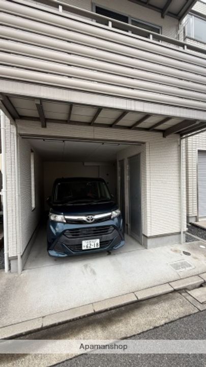 広島県広島市南区段原山崎3丁目(一戸建)の賃貸物件のその他画像