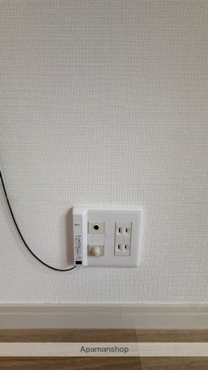 広島県広島市南区段原山崎3丁目(一戸建)の賃貸物件の内装