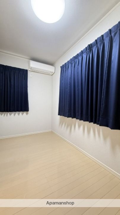 広島県広島市南区段原山崎3丁目(一戸建)の賃貸物件の内装