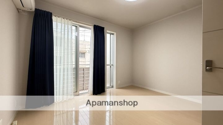 広島県広島市南区段原山崎3丁目(一戸建)の賃貸物件の内装