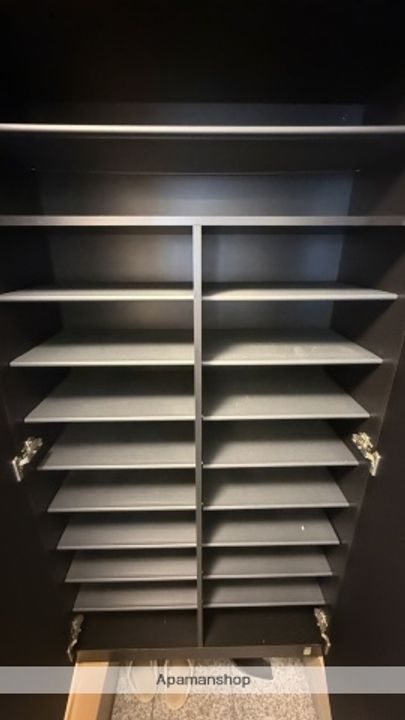 広島県広島市南区段原山崎3丁目(一戸建)の賃貸物件の内装