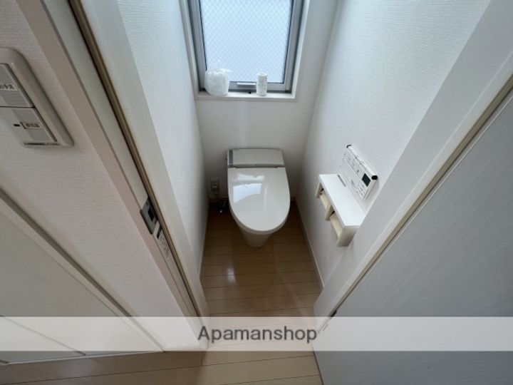 広島県広島市南区段原山崎3丁目(一戸建)の賃貸物件のその他画像