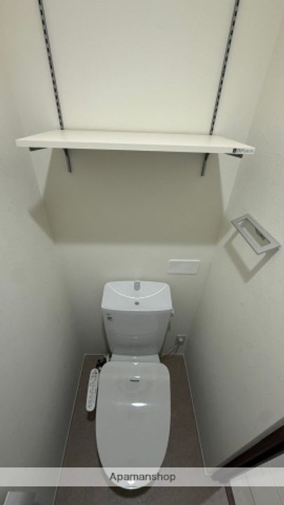 広島県広島市南区旭3丁目の賃貸アパートのその他画像