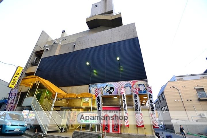 サンコウビルのその他画像