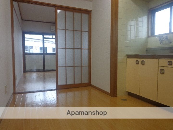 広島県広島市東区若草町の賃貸マンション405のその他画像