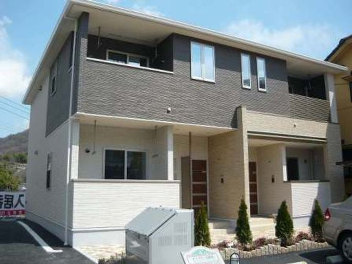 セイバリー矢野南の外観