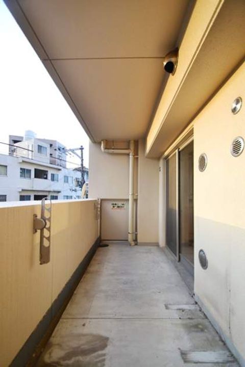 グレイスコート仁保新町のその他画像