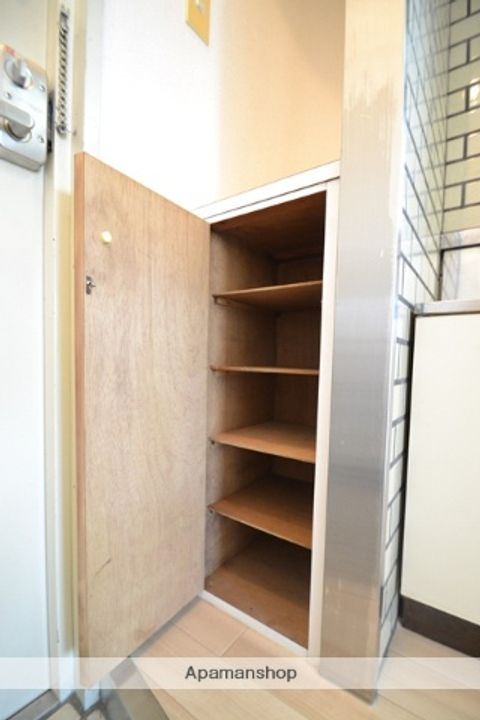 広島県広島市西区三篠北町の賃貸マンションのその他画像