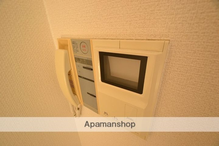ヴィベーレフォルテの内装