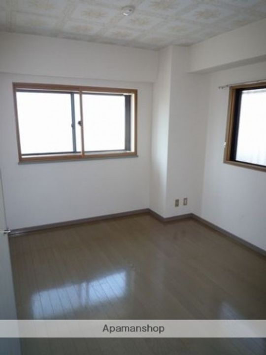 イーストプレインの居間