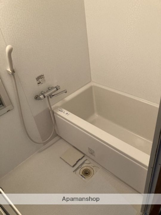 幟町熊本ビルの風呂