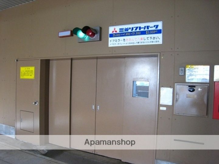 J’CITY古市駅前のその他画像