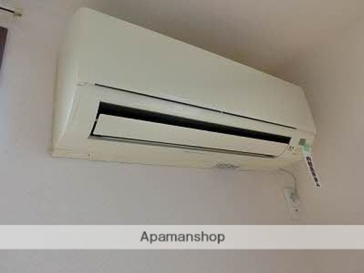 アクアみどり坂Bの内装