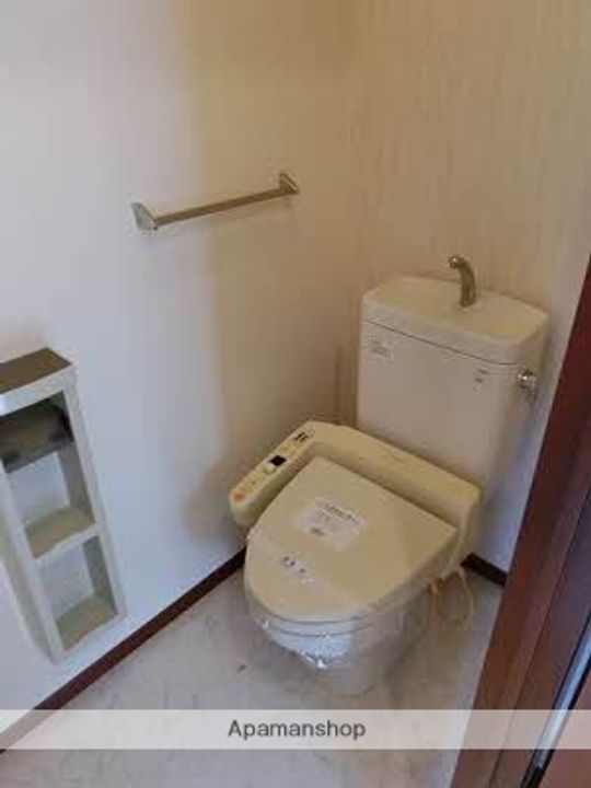 アクアみどり坂Bのその他画像