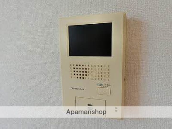 アクアみどり坂Bのその他画像