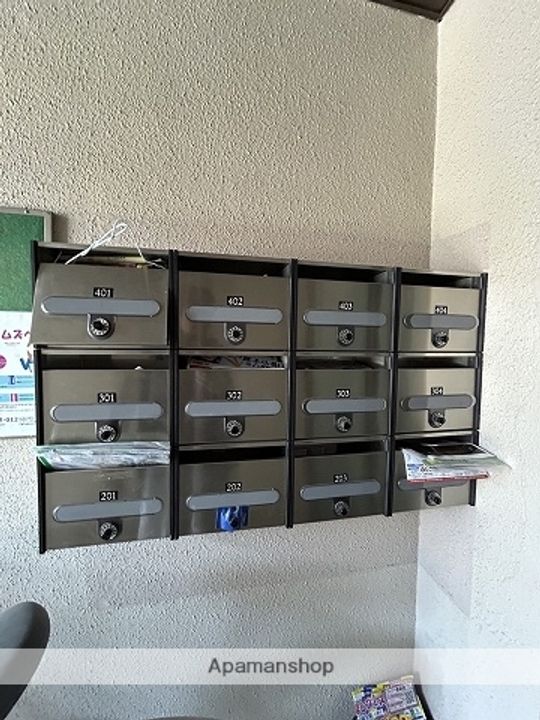 DICEBLDG.中広町(旧 片山ビル)のその他画像