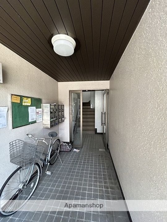 DICEBLDG.中広町(旧 片山ビル)のその他画像