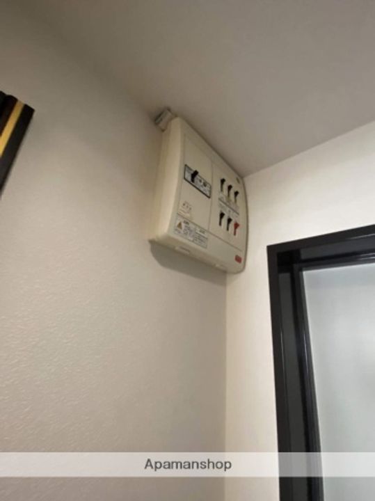 GRANXIA井口の内装