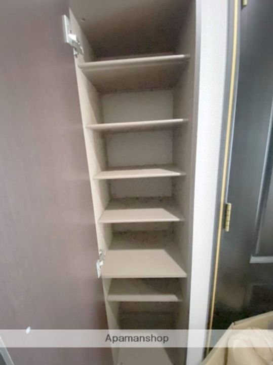 GRANXIA井口の内装