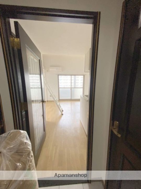 GRANXIA井口の内装