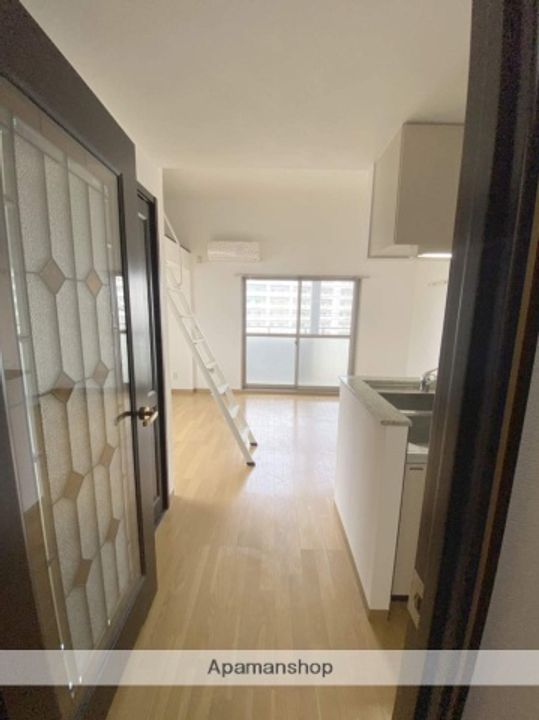 GRANXIA井口の内装