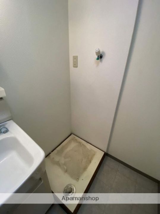 GRANXIA井口の内装