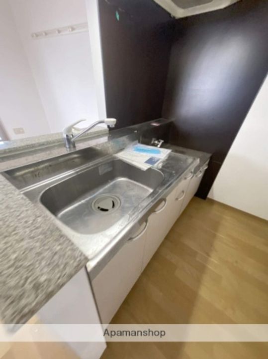 GRANXIA井口の内装