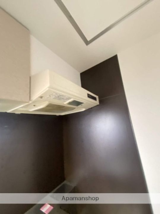 GRANXIA井口の内装