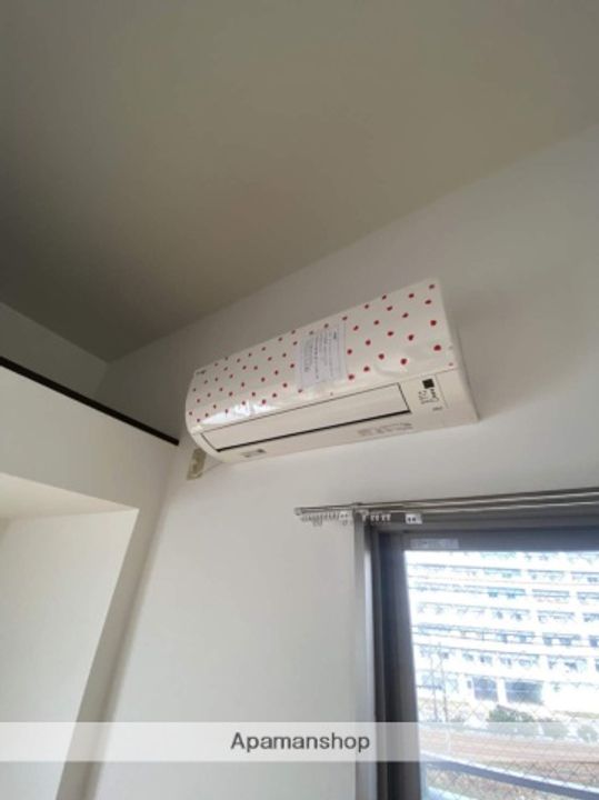 GRANXIA井口の内装