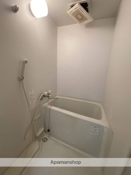 GRANXIA井口の風呂