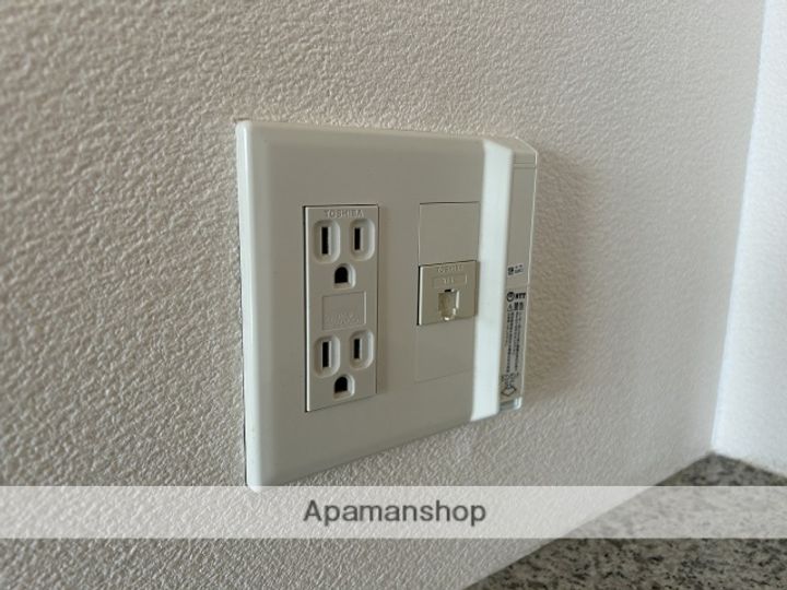 GRANXIA井口の内装