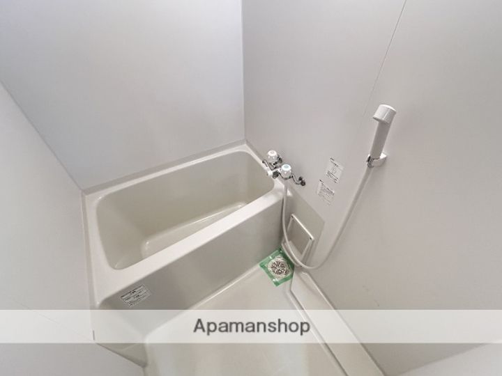 GRANXIA井口の風呂