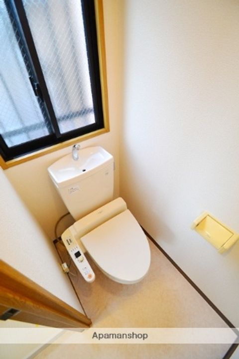 ポートサイド御幸のその他画像