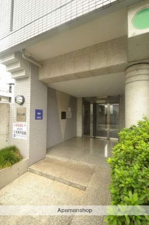 メゾン山肩のその他画像